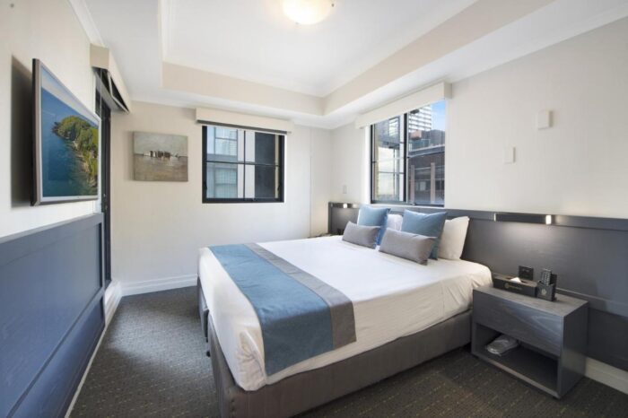 Surfers Paradise Escape for 3 nights at Hilton Surfers Paradise Hotel & Residences - Image 3