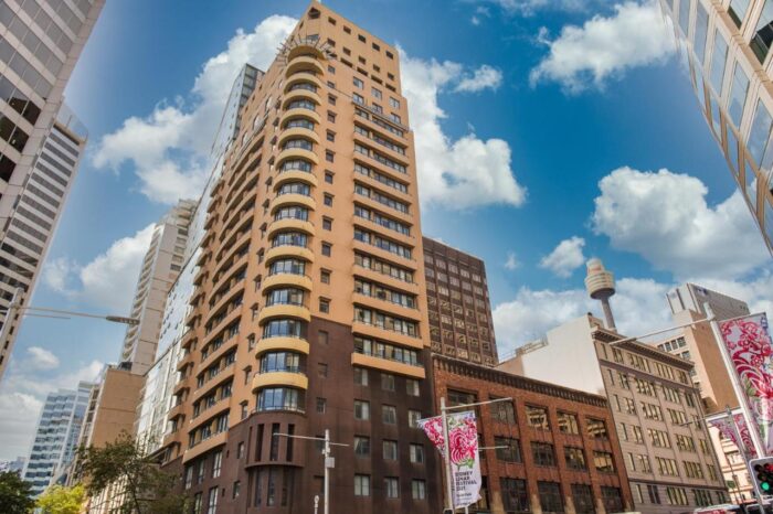 Surfers Paradise Escape for 3 nights at Hilton Surfers Paradise Hotel & Residences