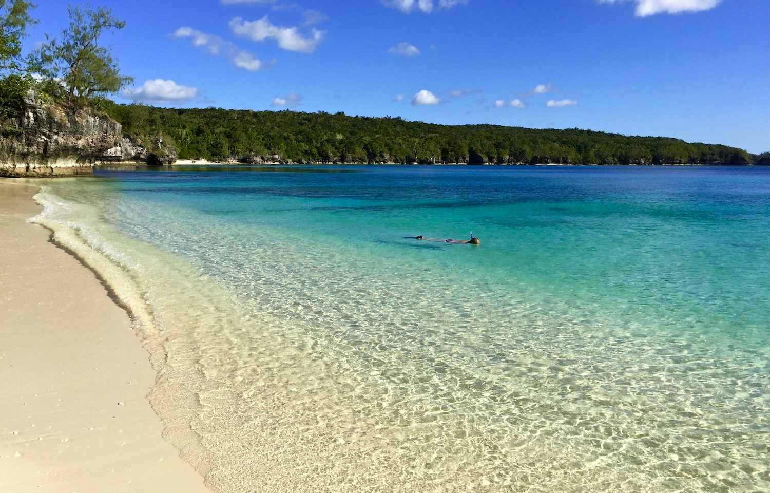 Vanuatu, a Pacific holiday paradise. Photo by Lilyana Zivkovic on Unsplash